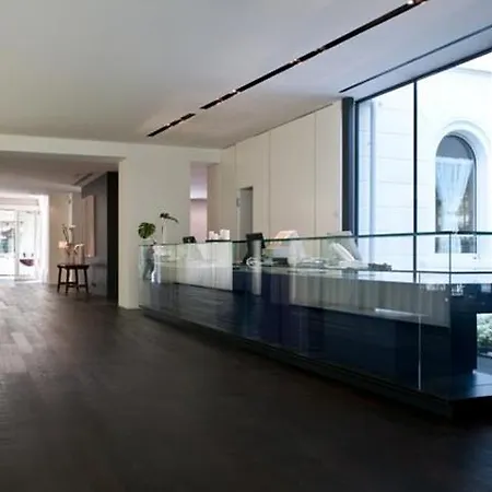 Mare Pineta Hotel 3*