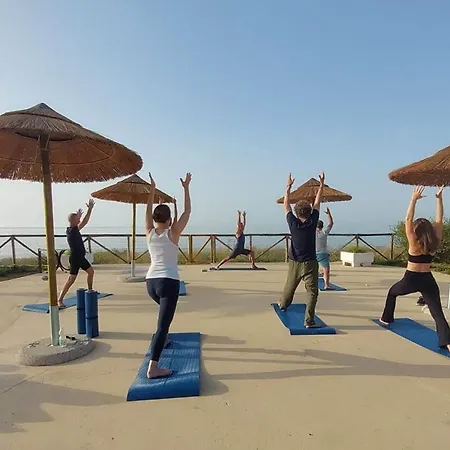 Mare Pineta 3* Santa Margherita di Pula