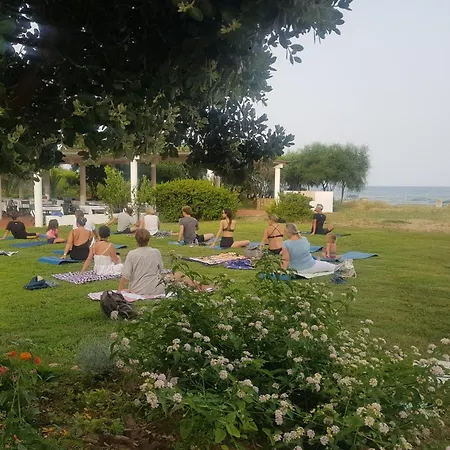 Mare Pineta Hotel Santa Margherita di Pula