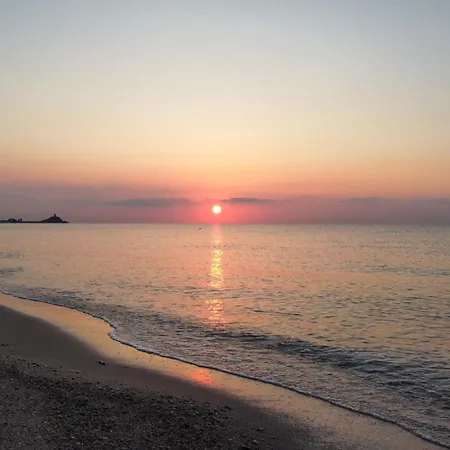 Hotel Mare Pineta 3*