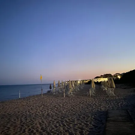 Mare Pineta 3* סנטה מרגריטה די פולה