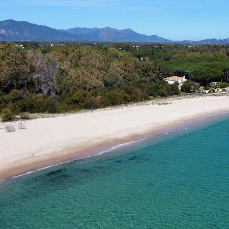 Hotel Mare Pineta 3*