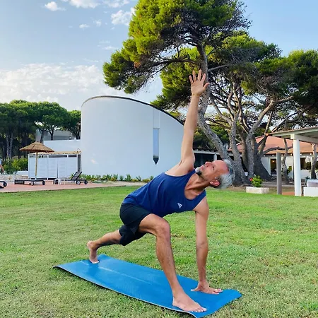 Mare Pineta Hotel Santa Margherita di Pula