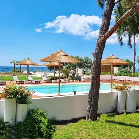 Mare Pineta 3*