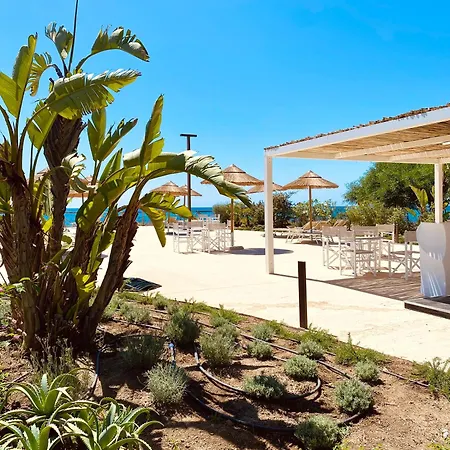 Mare Pineta Hotel
