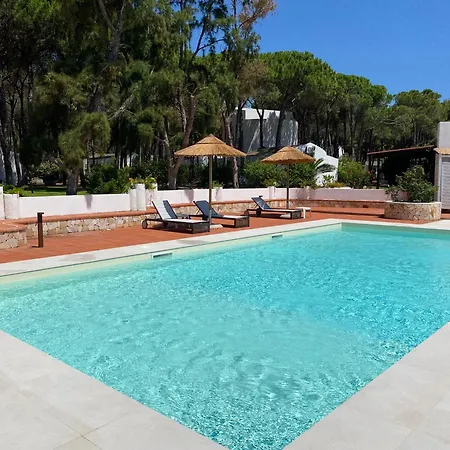 Mare Pineta 3*