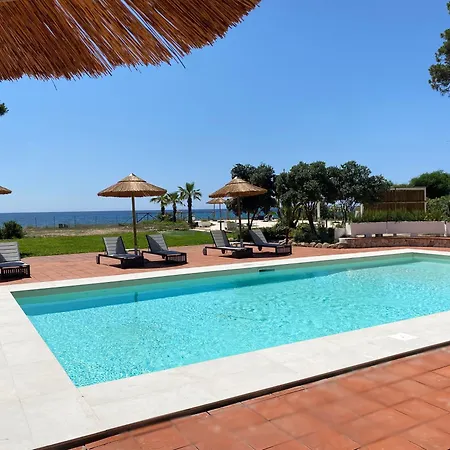 Mare Pineta Hotel 3*