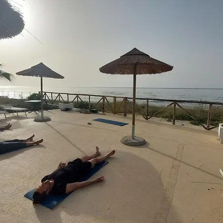 Mare Pineta 3*