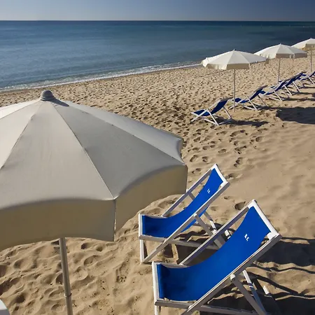 Mare Pineta 3* Santa Margherita di Pula