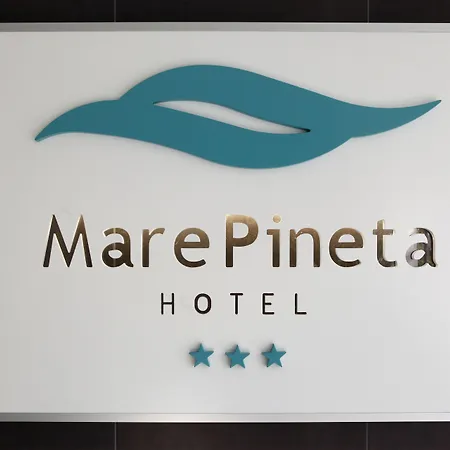 Mare Pineta 3* Santa Margherita di Pula