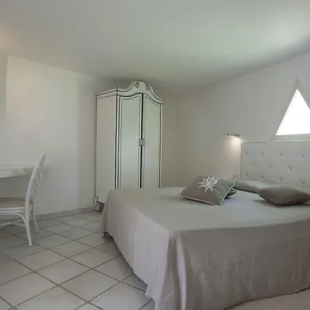 Hotel Mare Pineta Santa Margherita di Pula