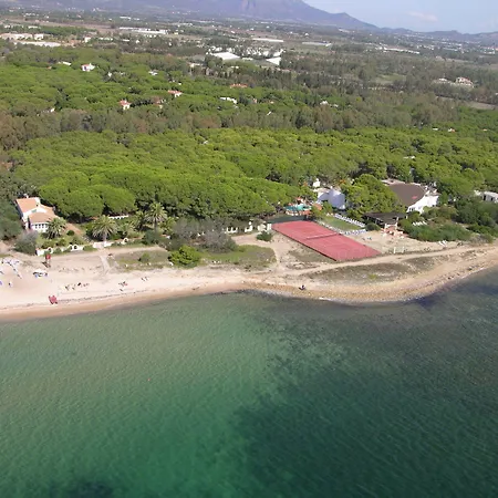 Mare Pineta Hotel 3*