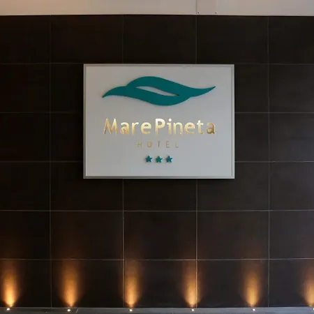Mare Pineta Hotel Santa Margherita di Pula