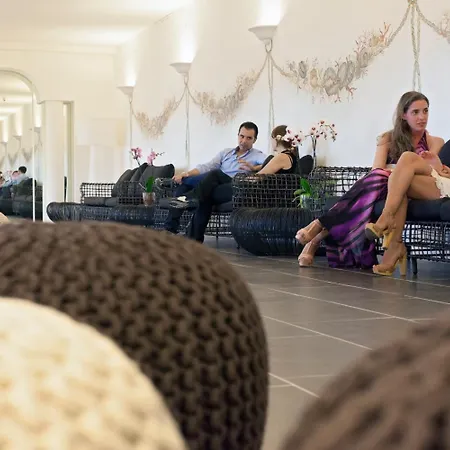 Mare Pineta 3* Santa Margherita di Pula