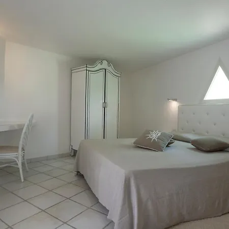 Mare Pineta Hotel
