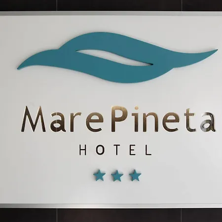 Mare Pineta סנטה מרגריטה די פולה
