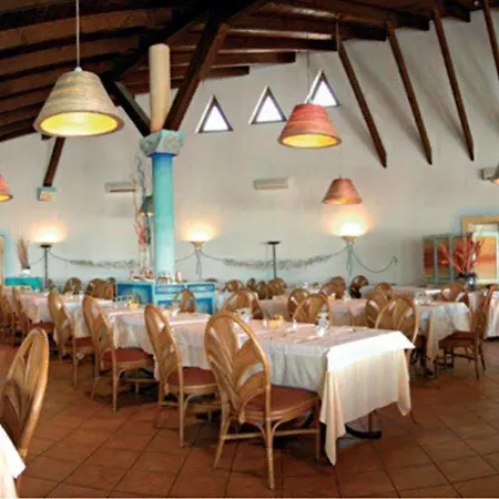 Hotel Mare Pineta Santa Margherita di Pula