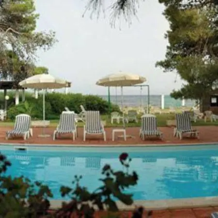 Mare Pineta 3*