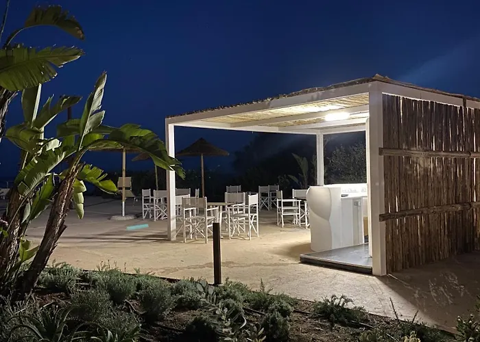Mare Pineta Hotel Santa Margherita di Pula
