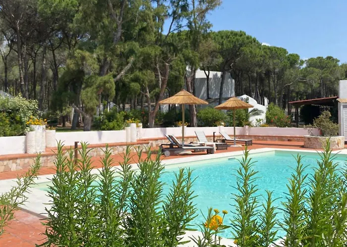 Hotel Mare Pineta