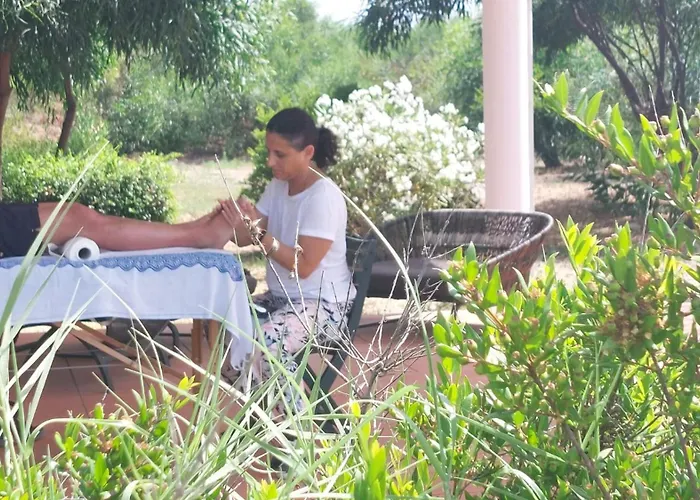 Hotel Mare Pineta 3*