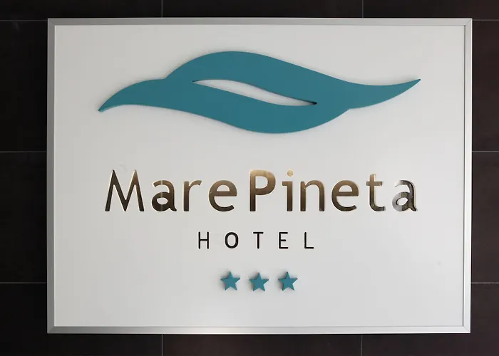 Mare Pineta 3* Santa Margherita di Pula