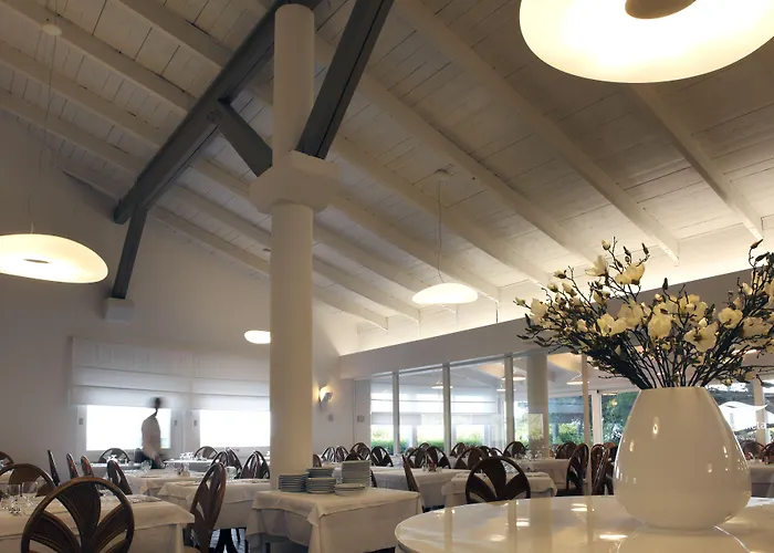 Hotel Mare Pineta 3*