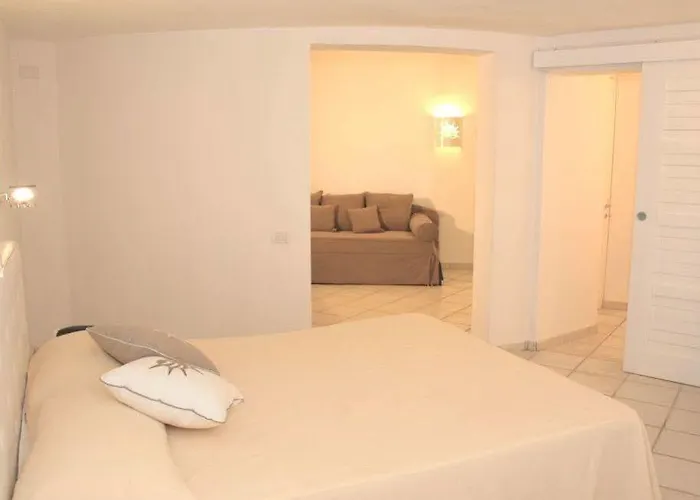 Mare Pineta Hotel Santa Margherita di Pula