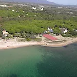Mare Pineta Hotel 3*
