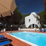 Mare Pineta Santa Margherita di Pula