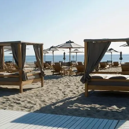 Hotel Mare Pineta 3*