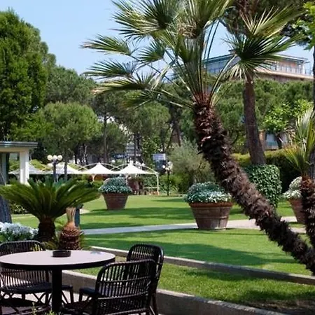 Mare Pineta Hotel Santa Margherita di Pula