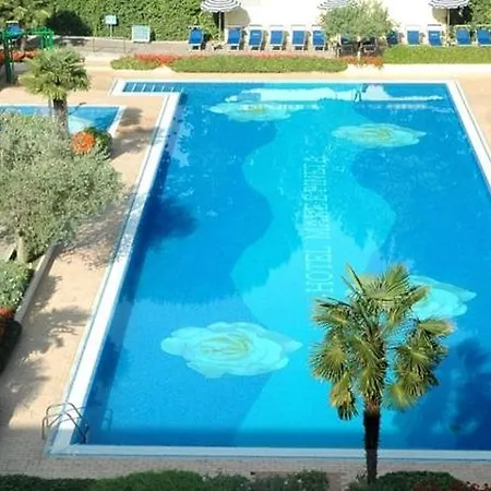 Hotel Mare Pineta Santa Margherita di Pula