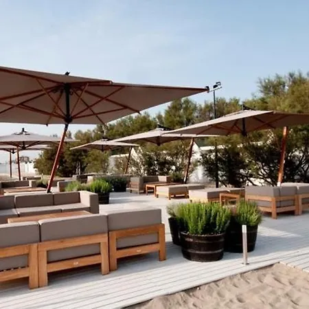 Mare Pineta Hotel