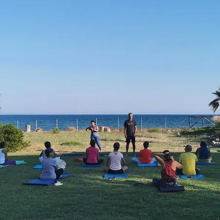 Mare Pineta Otel