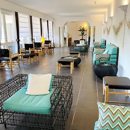 Hotel Mare Pineta 3*