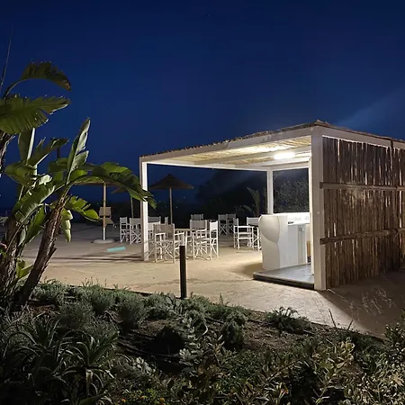 Mare Pineta Otel Santa Margherita di Pula