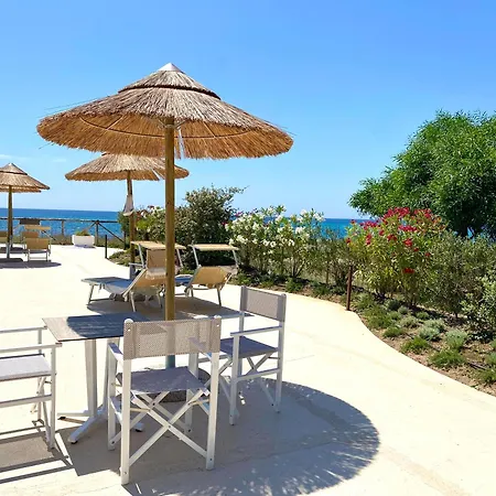 Mare Pineta Hotel 3*