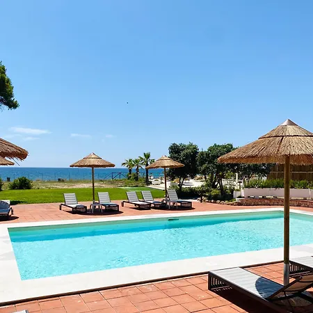 Mare Pineta Hotel 3*
