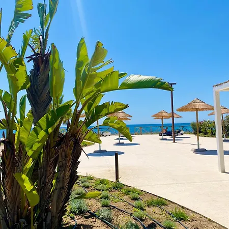 Mare Pineta Santa Margherita di Pula