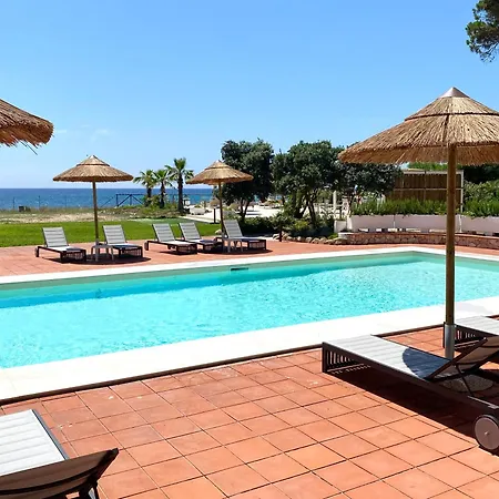 Mare Pineta Hotel 3*