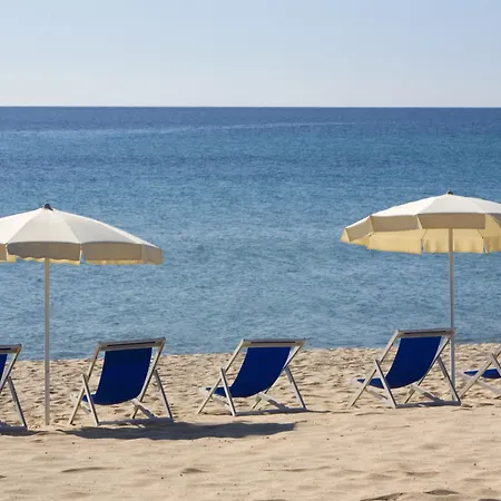 Mare Pineta Hotel Santa Margherita di Pula