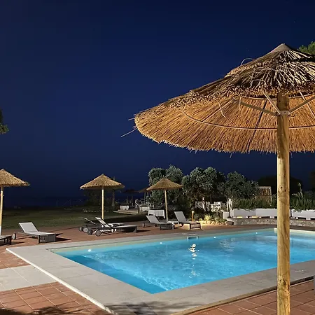 Mare Pineta Hotel Santa Margherita di Pula