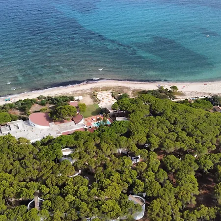 马雷皮内塔酒店