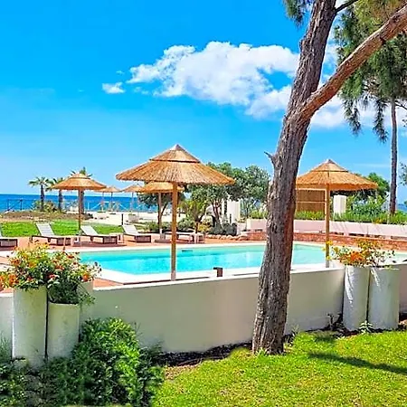 Hotel Mare Pineta