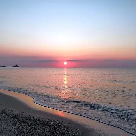 Hotel Mare Pineta 3*