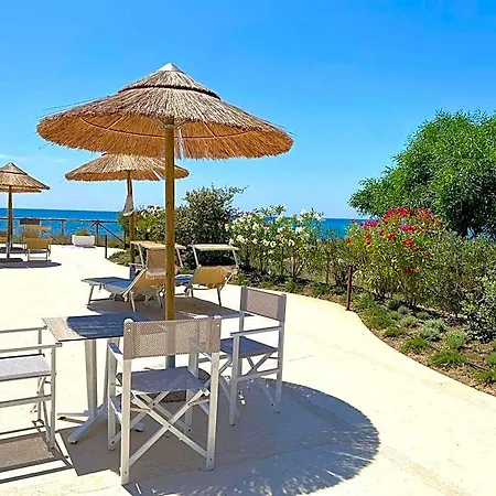 Mare Pineta Hotel