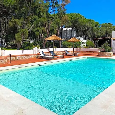Mare Pineta Hotel Santa Margherita di Pula