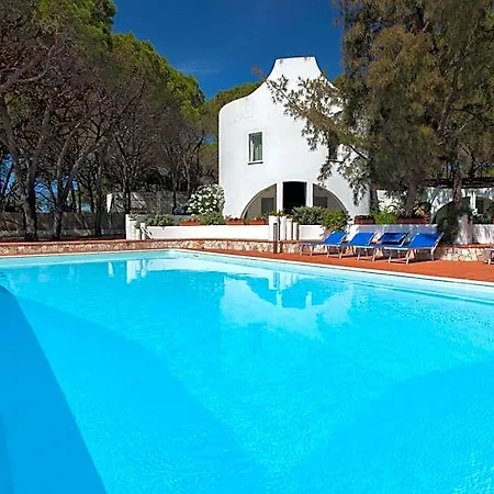 Mare Pineta Hotel Santa Margherita di Pula