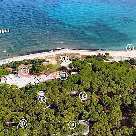 Mare Pineta Hotel
